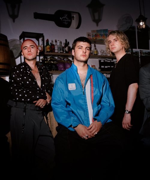 Un madrileño en Fontaines D.C.: el alma lorquiana del grupo ‘indie’ del momento