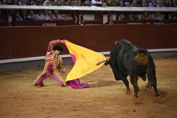 Extrema e injusta exigencia con Marco Pérez