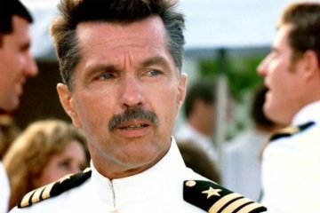 Tom Skerritt, estrella de ‘Alien’, ‘Top Gun’ y ‘MASH’, muere a los 93 años
