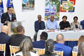 Director de la ONDA respalda maestría pionera para fortalecer la gestión colectiva en RD