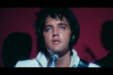 Los herederos de Elvis Presley demandan a la empresa de IA Anthropic por 36 millones de euros