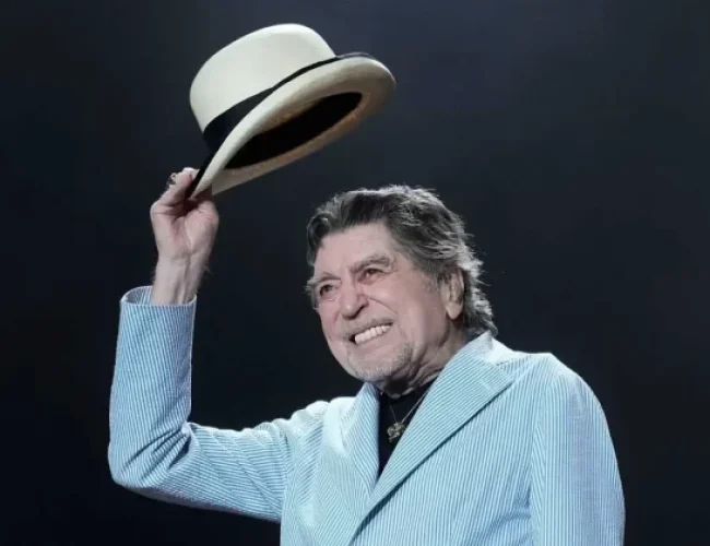 La poesía de Francesco Guccini y Joaquín Sabina llega al centro Dante Alighieri