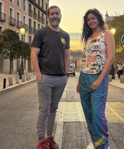 Película dominicana «Nou Pat Nan Dieu» llega al Festival Ícaro