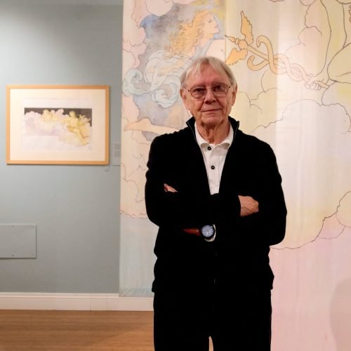 Milo Manara, dibujante: “Hoy hay tal acceso al porno que mis dibujos, por desgracia, no creo que escandalicen”