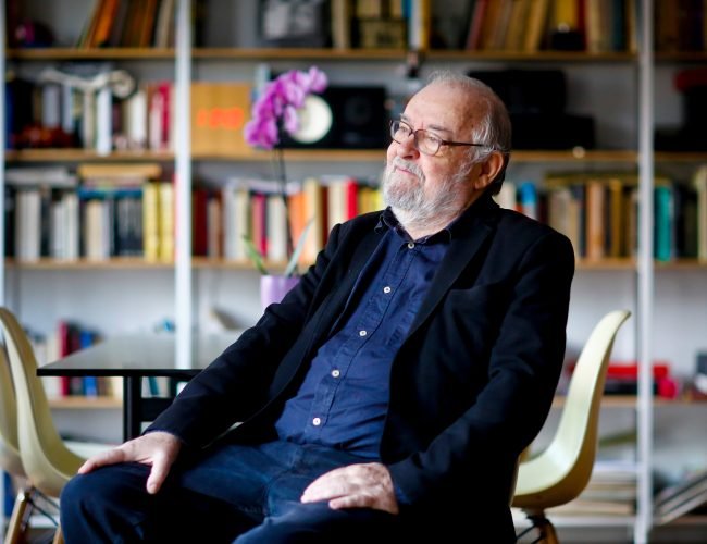Muere a los 85 años el cineasta José Luis García Sánchez, director que usó el humor para filosofar sobre la vida
