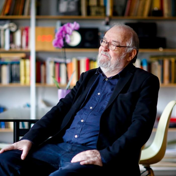 Muere a los 85 años el cineasta José Luis García Sánchez, director que usó el humor para filosofar sobre la vida