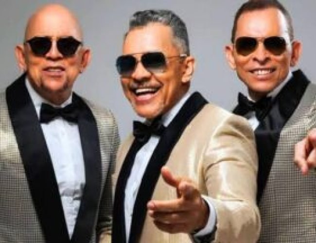 Los Hermanos Rosario se suman a Merengueros El Festival