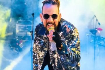 Toño Rosario se une a gran festival de merengue en Santo Domingo
